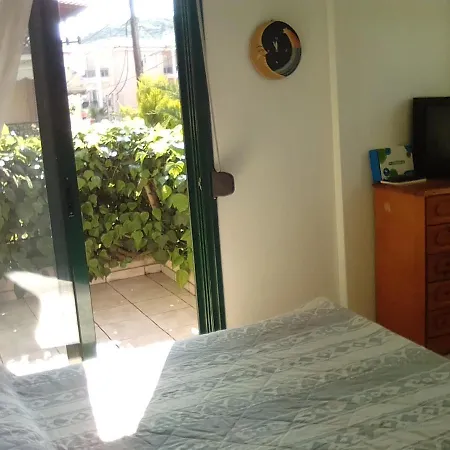 Tatil Evi Maria's House 1 *