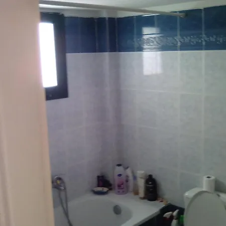 Maria's House 1 Tatil Evi