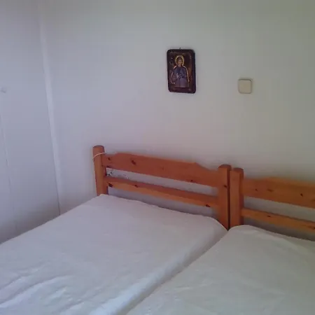 Maria's House 1 Tatil Evi