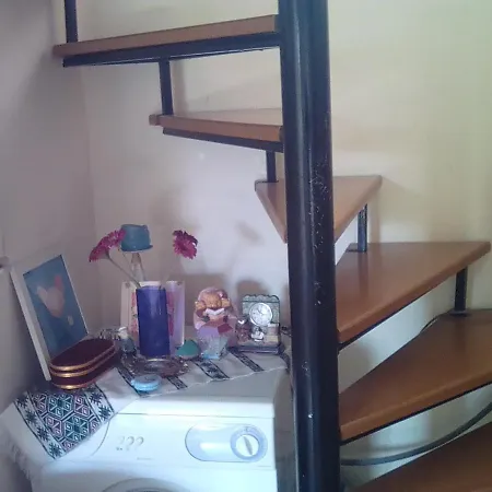 Maria's House 1 Tatil Evi