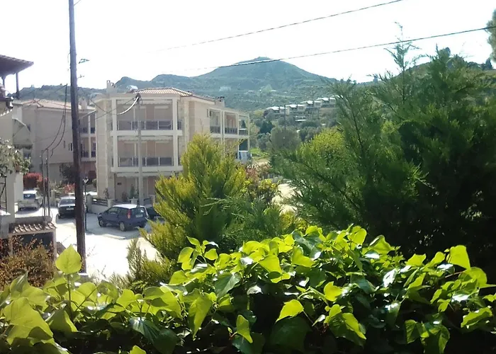 Maria's House 1 Pefkochori