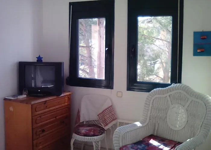 Maria's House 1 * Pefkochori