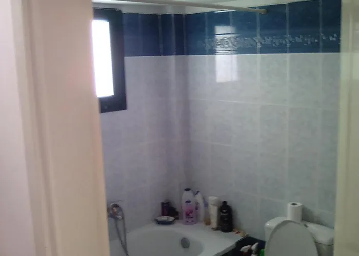 Maria's House 1 Hébergement de vacances