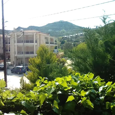 Maria's House 1 Pefkochori