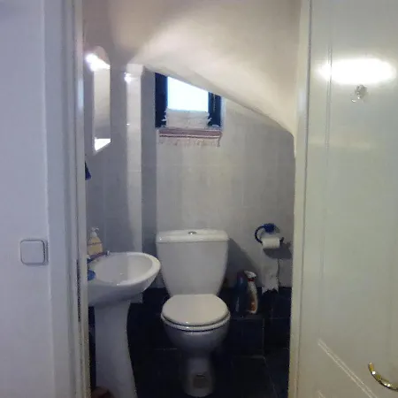 Case de vacanță Maria's House 1