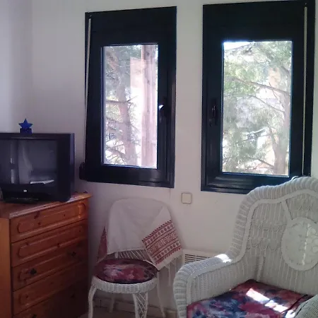 Maria's House 1 * Pefkochori