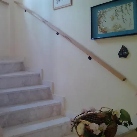 Maria's House 1 Pefkochori