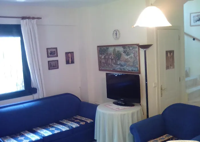 Maria's House 1