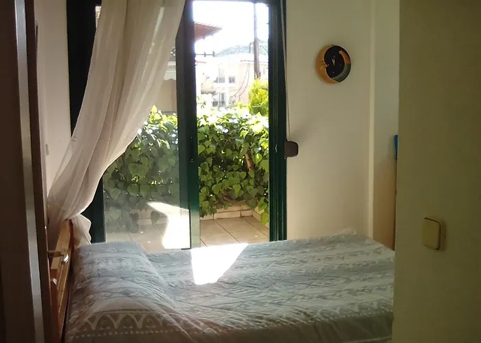 Maria's House 1