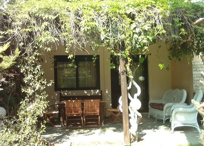 Maria's House 1 *