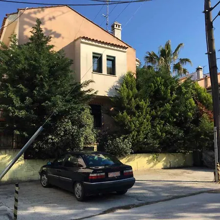 Maria's House 1 度假居