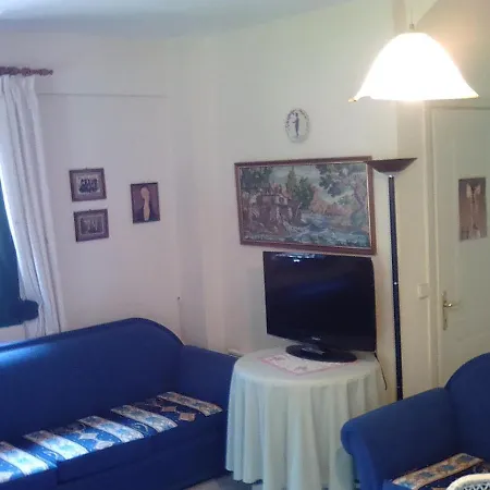 Maria's House 1
