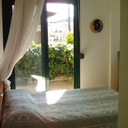 Maria's House 1