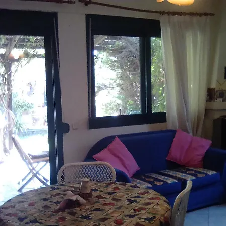 Maria's House 1 佩科霍里