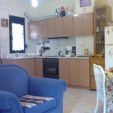 Maria's House 1 佩科霍里