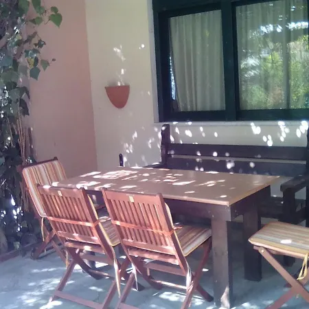 Ferienhaus Maria's House 1 Pefkochori