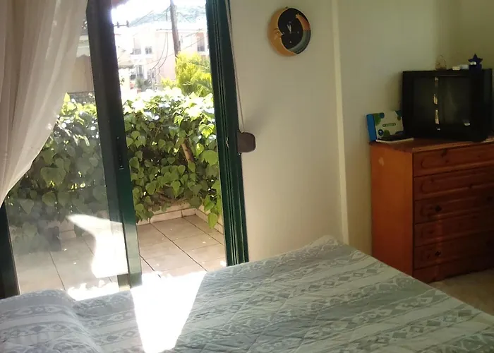 度假居 Maria's House 1 *