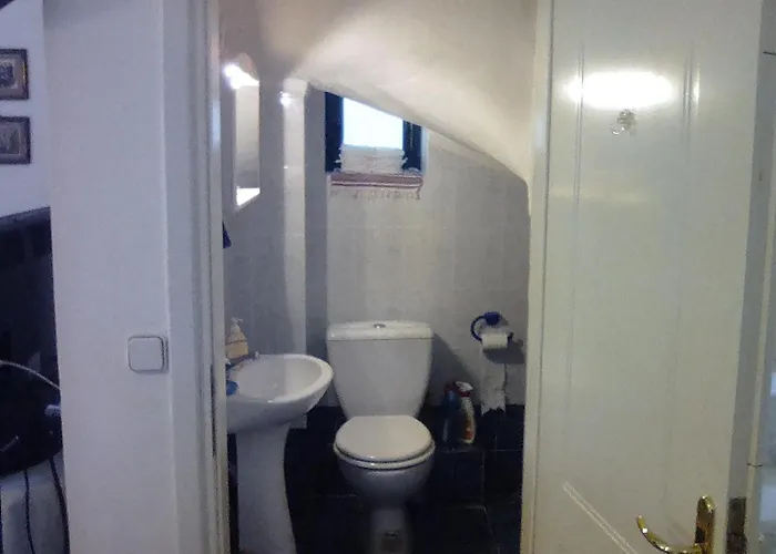 度假居 Maria's House 1