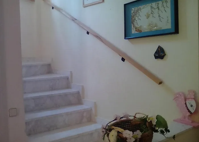 Maria's House 1 佩科霍里