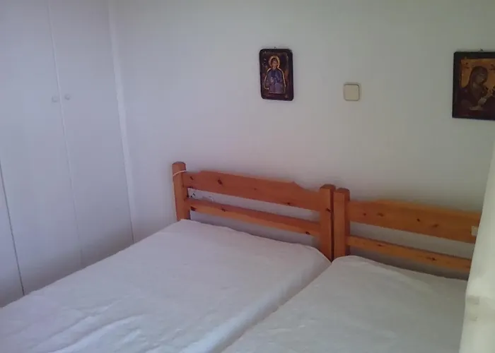 Maria's House 1 度假居