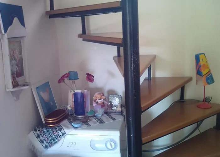 Maria's House 1 度假居